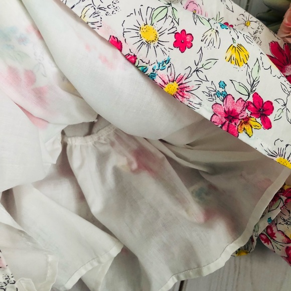 NWT Cynthia Rowley Dress and Matching Headband Set - Picture 7 of 7